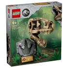LEGO Set Jurassic World Fósseis de Dinossauros T-Rex 76964