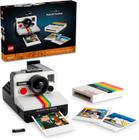 LEGO Set LEGO Ideas 21345 Câmara Polaroid OneStep SX-70