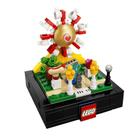 Lego - Special Bricktober 2020 - Roda Gigante - 6341477