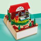 Lego Special Bricktober 2021 Fairy Tale - Chapeuzinho Vermelho (Polybag) - 6384693