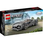 Lego Speed Champion Pagani Utopia 76915 249pcs