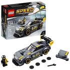 Lego Speed Champions 6175226 Mercedes-Amg Gt3 75877 Kit de Construção (196 Peça), Multi