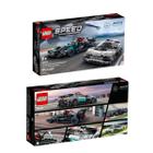 Lego Speed Champions 76909 Mercedez F1 W12 E Project One