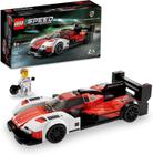 Lego Speed Champions 76916 Porsche 963