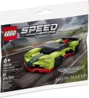 LEGO Speed Champions Aston Martin Valkyrie AMR Pro 30434