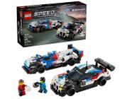 LEGO Speed Champions Carros de Corrida BMW M4 GT3