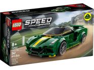 Lego Speed Champions - Lotus Evija - 76907