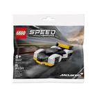 Lego Speed Champions - Mclaren Solus Gt (polybag) -30657