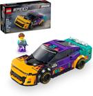 Lego speed champions - nascar next gen chevrolet camaro zl1 76935