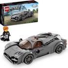 Lego Speed Champions Pagani Utopia 249 Peças 76915 - Lego