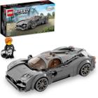 LEGO Speed Champions Pagani Utopia 249 Peças - 76915