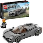 LEGO Speed Champions Pagani Utopia 249 Peças 9+