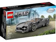LEGO Speed Champions - Pagani Utopia - 76915