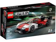 LEGO Speed Champions Porsche 963 280 Peças - 76916