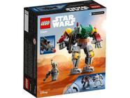 Lego Star Wars 155 Peças Robô do Boba Fett - 75369