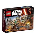 LEGO Star Wars 75133 Rebel Alliance Battle Pack (101 Peça)