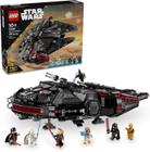 LEGO Star Wars - A Dark Falcon 75389