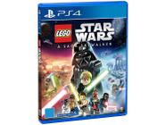 Lego star wars playstation 4 discount