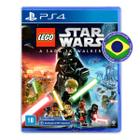 Lego Star Wars A Saga Skywalker - PS4
