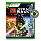 Lego Star Wars A Saga Skywalker - Xbox