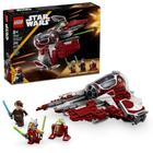 LEGO Star Wars Ahsoka's Jedi Interceptor 75401 - Brinquedo de Construção