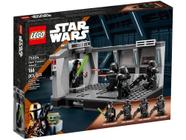 LEGO Star Wars Ataque de Dark Trooper 166 Peças - 75324