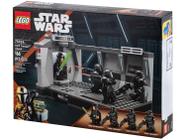 LEGO Star Wars Ataque de Dark Trooper 166 Peças
