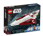 LEGO Star Wars Caça Estelar Jedi de Obi-Wan Kenobi 75333