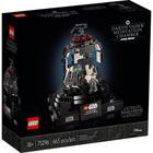 Lego star wars darth vader meditation chamber (75296)