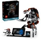 Lego Star Wars Droideka 75381