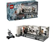 LEGO Star Wars Embarcando na Tantive IV 75387 - 502 Peças