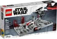 LEGO Star Wars: Estrela da Morte II: Batalha 40407