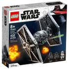 Lego Star Wars Imperial Tie Fighter 432 Peças - 75300