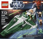 LEGO Star Wars Jedi Starfighter de Saesee Tiin
