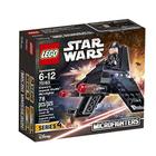 LEGO Star Wars Krennic's Imperial Shuttle Micro Fighter 75163 Building Kit (78 Peças)