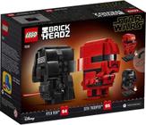 LEGO Star Wars - Kylo Ren & Sith Trooper (240 Peças)