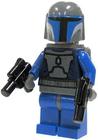 LEGO Star Wars Mando com Blaster Duplo - x1