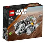 Lego Star Wars - Microfighter Caça Estelar N-1 do Mandaloriano 75363