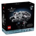 Lego Star Wars Nave Millennium Falcon 921 Peças - 75375