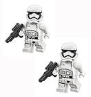 LEGO Star Wars O Despertar da Força - 2 Primeira Ordem Stormtrooper com Blasters