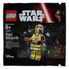 LEGO, Star Wars: O Despertar da Força, Exclusivo C-3PO