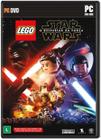 Lego Star Wars - o Despertar da Força - PC