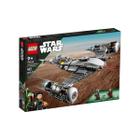 Lego Star Wars O Starfighter N1 do Mandaloriano 75325