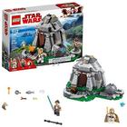 LEGO Star Wars: Os Últimos Jedi Ahch-To Island Training 75200 Building Kit (241 peças) (Descontinuado pelo Fabricante)