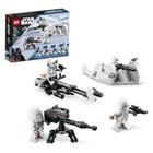 Lego Star Wars - Pack de Batalha - Snowtrooper - 75320