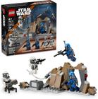 LEGO Star Wars Pack de Combate da Emboscada em Mandalore 75373