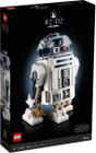 LEGO Star Wars - R2-D2 - 2314 Peças - 75308
