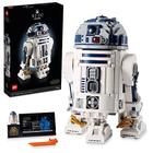 LEGO Star Wars R2-D2 75308 Conjunto de Edifícios para Adultos (2.314