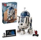 Lego Star Wars R2-d2 - 75379 - 1050 Peças