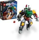 Lego Star Wars Robô do Boba Fett 75369